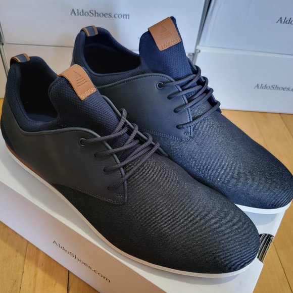Aldo | Shoes | Aldo Mens Preilia In 